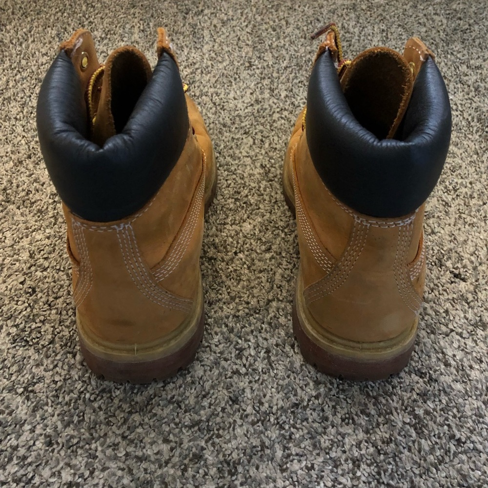 Timberlands - Picture 10 of 11